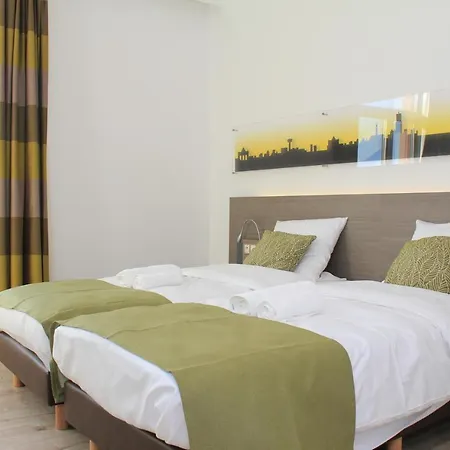 Mondo Hotel Otel
