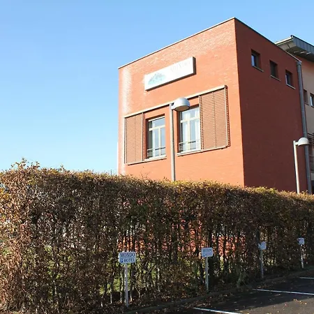 Mondo Hotel * Tubize