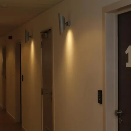 Szálloda Mondo Hotel
