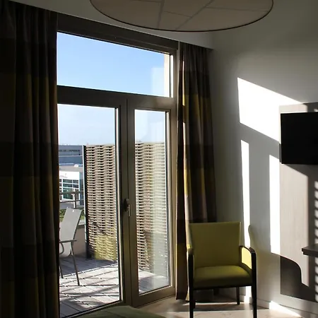 Mondo Hotel Tubize
