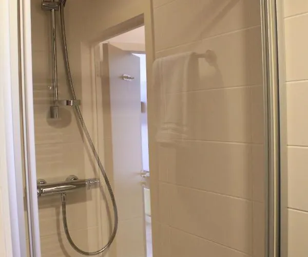 Hotel Mondo Hotel Tubize